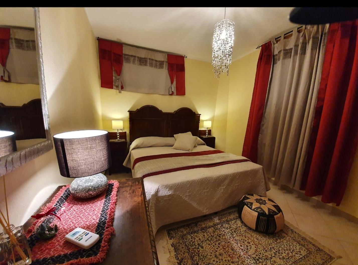 Su Carreri Bed and Breakfast Armungia Eksteriør billede