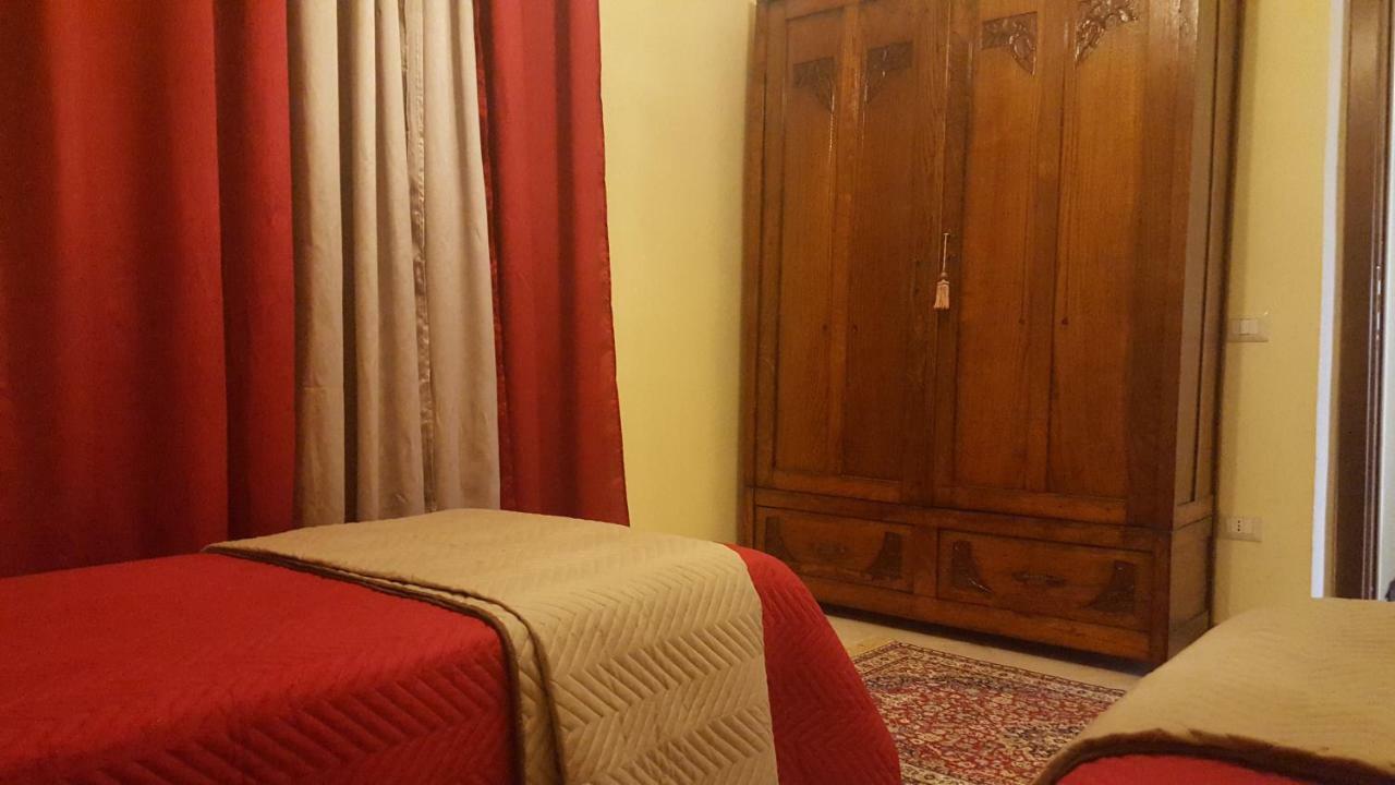 Su Carreri Bed and Breakfast Armungia Eksteriør billede
